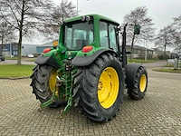 2007 john deere 6230 vierwielaangedreven landbouwtractor - afbeelding 37 van  37