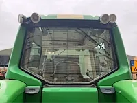 2007 john deere 6430 vierwielaangedreven landbouwtractor - afbeelding 7 van  37