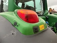 2007 john deere 6430 vierwielaangedreven landbouwtractor - afbeelding 8 van  37
