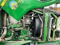 2007 john deere 6430 vierwielaangedreven landbouwtractor - afbeelding 14 van  37