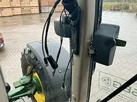 2007 john deere 6430 vierwielaangedreven landbouwtractor - afbeelding 22 van  37