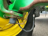 2007 john deere 6430 vierwielaangedreven landbouwtractor - afbeelding 25 van  37