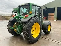 2007 john deere 6430 vierwielaangedreven landbouwtractor - afbeelding 23 van  37