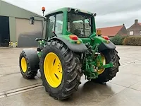 2007 john deere 6430 vierwielaangedreven landbouwtractor - afbeelding 32 van  37