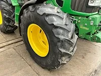 2007 john deere 6430 vierwielaangedreven landbouwtractor - afbeelding 36 van  37