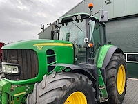 2007 john deere 7430 vierwielaangedreven landbouwtractor - afbeelding 2 van  38
