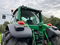 2007 john deere 7430 vierwielaangedreven landbouwtractor - afbeelding 8 van  38