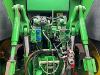2007 john deere 7430 vierwielaangedreven landbouwtractor - afbeelding 13 van  38