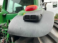 2007 john deere 7430 vierwielaangedreven landbouwtractor - afbeelding 14 van  38