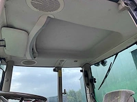 2007 john deere 7430 vierwielaangedreven landbouwtractor - afbeelding 21 van  38