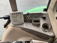 2007 john deere 7430 vierwielaangedreven landbouwtractor - afbeelding 26 van  38