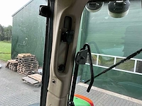 2007 john deere 7430 vierwielaangedreven landbouwtractor - afbeelding 29 van  38