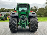 2007 john deere 7430 vierwielaangedreven landbouwtractor - afbeelding 36 van  38