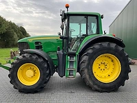2007 john deere 7430 vierwielaangedreven landbouwtractor - afbeelding 38 van  38