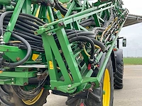 2007 john deere 840 getrokken veldspuit - afbeelding 9 van  36