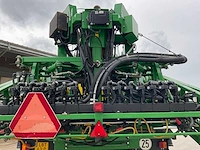 2007 john deere 840 getrokken veldspuit - afbeelding 10 van  36