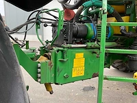 2007 john deere 840 getrokken veldspuit - afbeelding 20 van  36