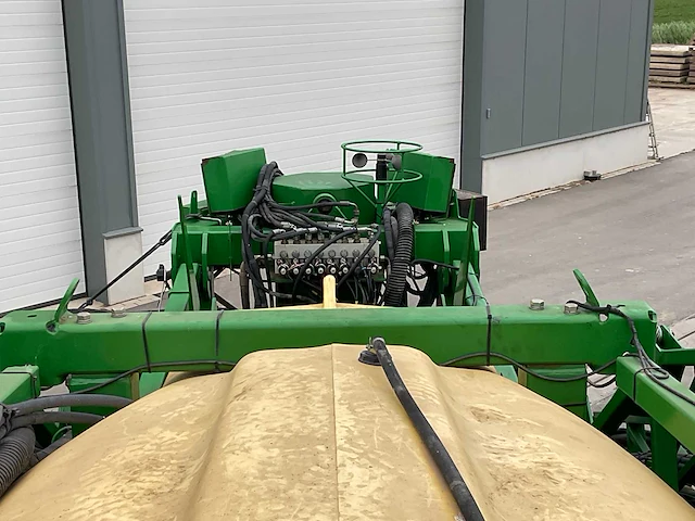 2007 john deere 840 getrokken veldspuit - afbeelding 22 van  36