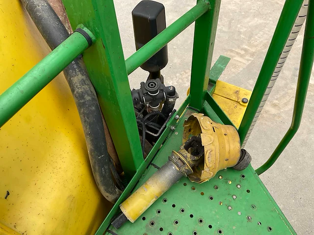 2007 john deere 840 getrokken veldspuit - afbeelding 24 van  36