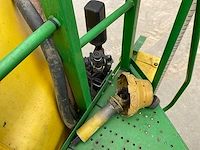 2007 john deere 840 getrokken veldspuit - afbeelding 24 van  36