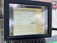 2007 john deere 840 getrokken veldspuit - afbeelding 29 van  36
