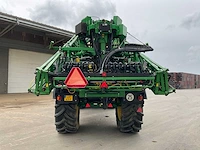 2007 john deere 840 getrokken veldspuit - afbeelding 31 van  36