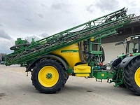 2007 john deere 840 getrokken veldspuit - afbeelding 33 van  36