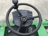 2007 john deere 900 grasmaaier - 3 voudige kooimaaier - afbeelding 13 van  15