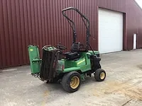 2007 john deere 900 grasmaaier - 3 voudige kooimaaier - afbeelding 1 van  15