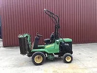 2007 john deere 900 grasmaaier - 3 voudige kooimaaier - afbeelding 2 van  15