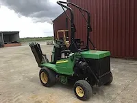 2007 john deere 900 grasmaaier - 3 voudige kooimaaier - afbeelding 3 van  15