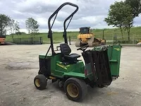 2007 john deere 900 grasmaaier - 3 voudige kooimaaier - afbeelding 6 van  15