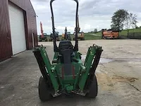 2007 john deere 900 grasmaaier - 3 voudige kooimaaier - afbeelding 7 van  15