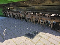 2007 john deere cc0331 schijvenmaaier met kneuzer - afbeelding 2 van  24