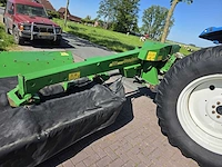 2007 john deere cc0331 schijvenmaaier met kneuzer - afbeelding 4 van  24
