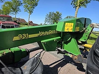2007 john deere cc0331 schijvenmaaier met kneuzer - afbeelding 5 van  24