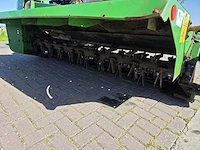 2007 john deere cc0331 schijvenmaaier met kneuzer - afbeelding 6 van  24