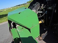 2007 john deere cc0331 schijvenmaaier met kneuzer - afbeelding 8 van  24