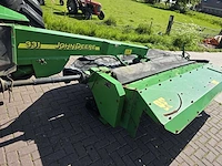 2007 john deere cc0331 schijvenmaaier met kneuzer - afbeelding 13 van  24