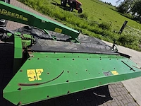 2007 john deere cc0331 schijvenmaaier met kneuzer - afbeelding 22 van  24