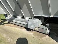 2007 jongejans dbf193 filter uitlaatunit - afbeelding 4 van  9