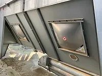 2007 jongejans dbf193 filter uitlaatunit - afbeelding 5 van  9