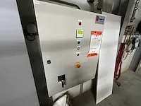 2007 jongejans dbf193 filter uitlaatunit - afbeelding 9 van  9