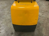 2007 jungheinrich eks 110 z 100 e orderpicker - afbeelding 9 van  13