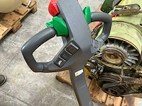 2007 jungheinrich emc110 stapelaar - afbeelding 8 van  11
