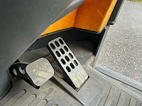 2007 jungheinrich esz570 industriële trekker - afbeelding 8 van  21