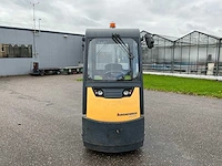 2007 jungheinrich esz570 industriële trekker - afbeelding 20 van  21