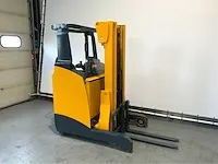 2007 jungheinrich etv 214 reach truck - afbeelding 19 van  20