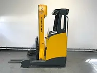 2007 jungheinrich etv 214 sn reach truck - afbeelding 12 van  20