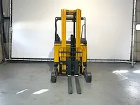 2007 jungheinrich etv 214 sn reach truck - afbeelding 15 van  20